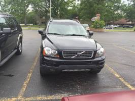 2008 Volvo XC90 Traverse City MI 2008 Volvo XC90 Traverse City MI